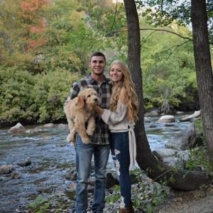 Meet your Posher, Ryan